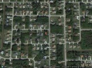 1102 SW Gaffney Ave, Port Saint Lucie, FL 34953