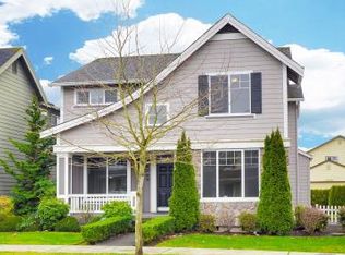 19153 NE 66th Way, Redmond, WA 98052