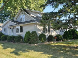 14316 Mendon Rd, Van Wert, OH 45891