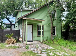 2409 Santa Rosa St, Austin, TX 78702
