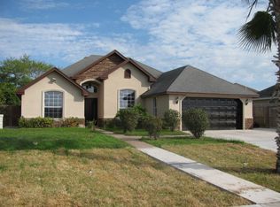 1753 Morrison Rd, Brownsville, TX 78526