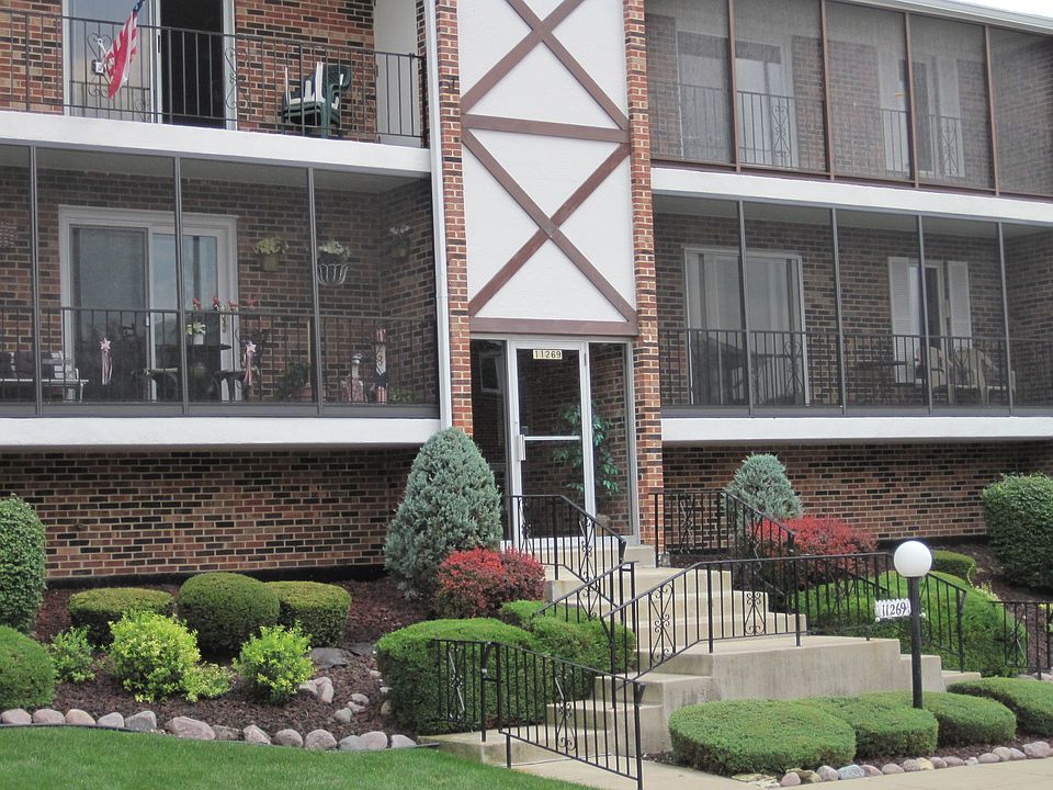 1st image of 11269 Moraine Dr #D2