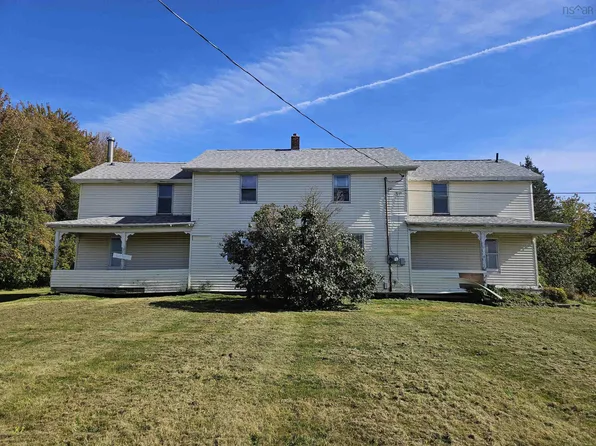 3344 Highway 302, Maccan, NS B0L 1B0