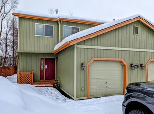 8130 Williwa Ave #A, Anchorage, AK 99504