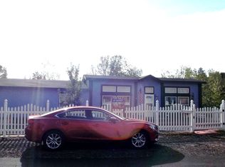 548 NW Delwood St, Pilot Rock, OR 97868