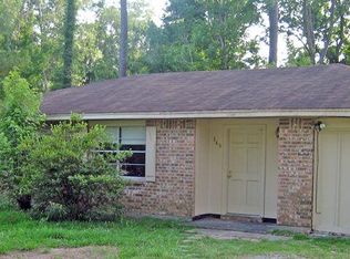 345 Bluebird St, Vidor, TX 77662