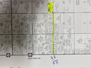 S Hancock Rd, Pickford, MI 49774