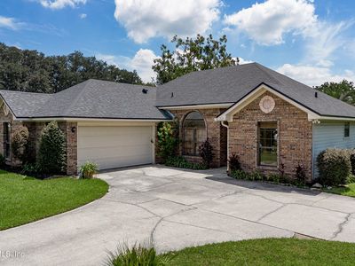 2631 FIVE FORKS Court, Middleburg, FL, 32068