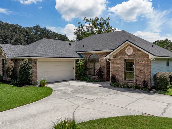 2631 FIVE FORKS Court, Middleburg, FL 32068