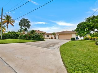 1701 Bayshore Dr, Fort Pierce, FL 34950