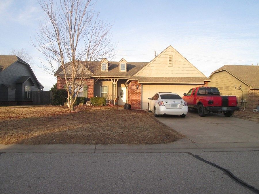 1st image of 4324 S 202 East Ave