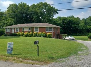 391A Wimpole Dr, Nashville, TN 37211