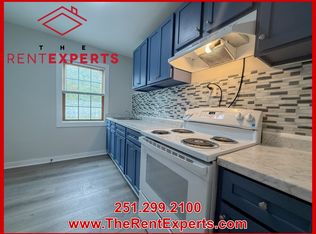 966 Texas St #A, Mobile, AL 36604