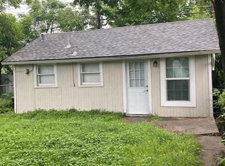 2725 Primrose Ave #B, Fort Worth, TX 76111