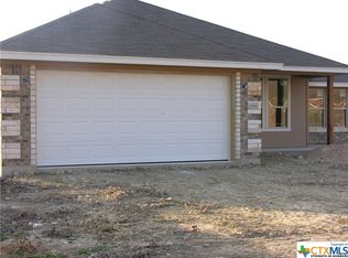 2555 Settlement Dr, Copperas Cove, TX 76522