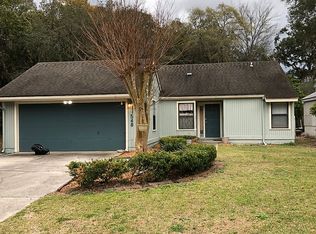 11548 Ashley Manor Way, Jacksonville, FL 32225