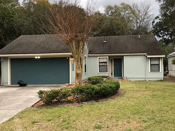 11548 Ashley Manor Way, Jacksonville, FL 32225