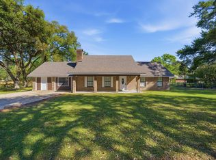 2627 McGee Johnson St, Basile, LA 70515