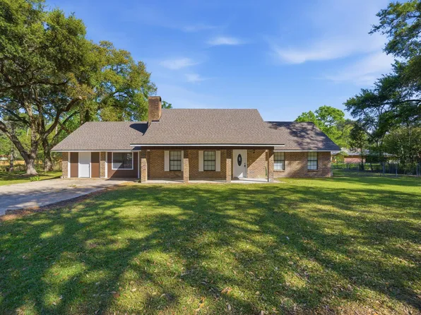 2627 McGee Johnson St, Basile, LA 70515