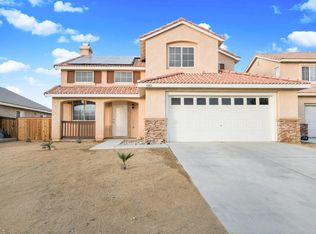 5355 Cisero Dr, Palmdale, CA 93552