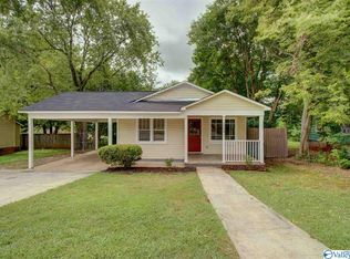 1224 Oakwood Ave NE, Huntsville, AL 35811
