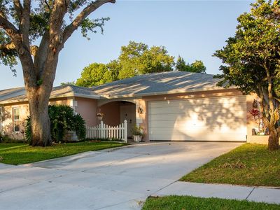 11110 Elderberry Dr, Port Richey, FL, 34668