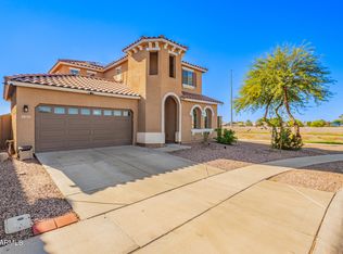 3853 E Claxton Ave, Gilbert, AZ 85297