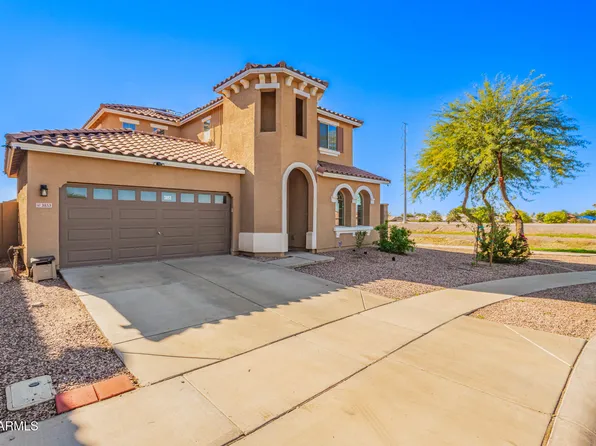 3853 E CLAXTON Avenue, Gilbert, AZ 85297