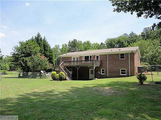 Back of House