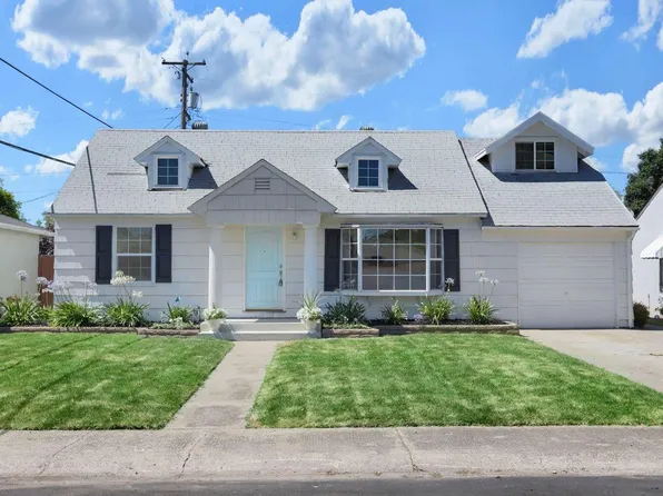 467 E Churchill St, Stockton, CA 95204