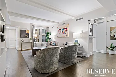 Sold by Reserve