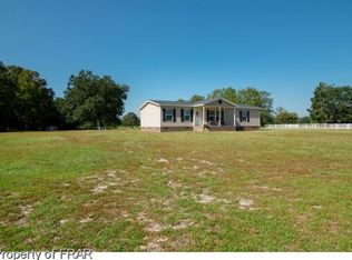 4254 Beaver Dam Church Rd, Roseboro, NC 28382