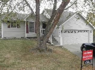 1232 Pheasant Ct, Liberty, MO 64068
