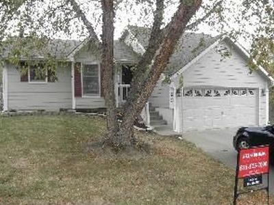 1232 Pheasant Ct, Liberty, MO, 64068