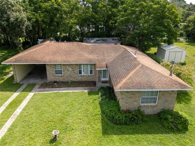 906 Oak Dr, Leesburg, FL, 34748