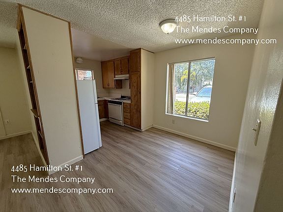 4th image of 4485 Hamilton St #1