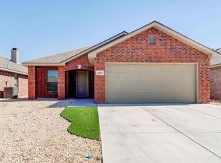 2003 Kirksey Ave, Lubbock, TX 79407