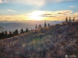 Division 5 Loe, Oroville, WA 98844