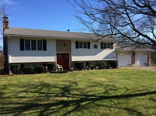 9500 State Route 170, Rogers, OH 44455