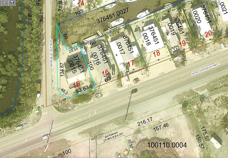2nd image of 11 Blue Isle Blvd