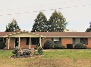 3904 Janice Dr, Knoxville, TN 37938