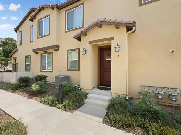 1282 Santa Victoria Rd #1, Chula Vista, CA 91913