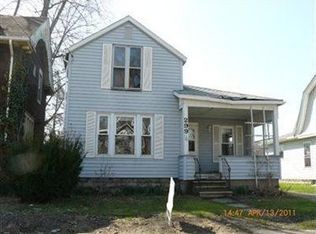 299 Cleveland Ct, Conneaut, OH 44030