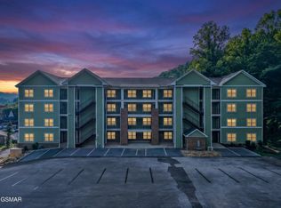 329 Ownby St #1406, Gatlinburg, TN 37738