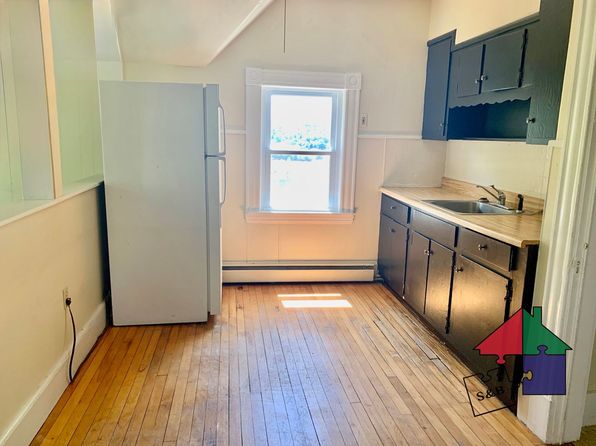 123 Orange St APT 1