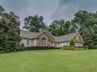 33 Oak View Dr #1, Ellijay, GA 30540