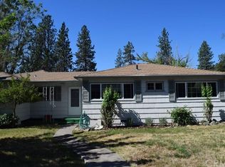 723 W Lennox St, Yreka, CA