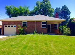 794 Newport St, Denver, CO 80220