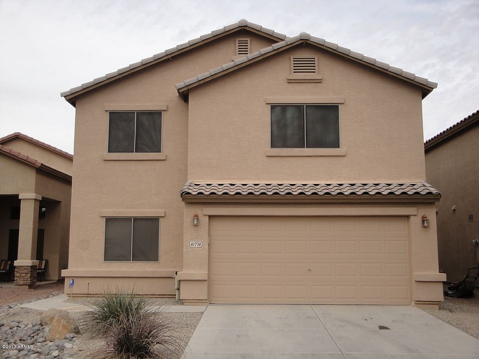 1st image of 41774 W Hillman Dr