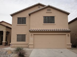 41774 W Hillman Dr, Maricopa, AZ 85138
